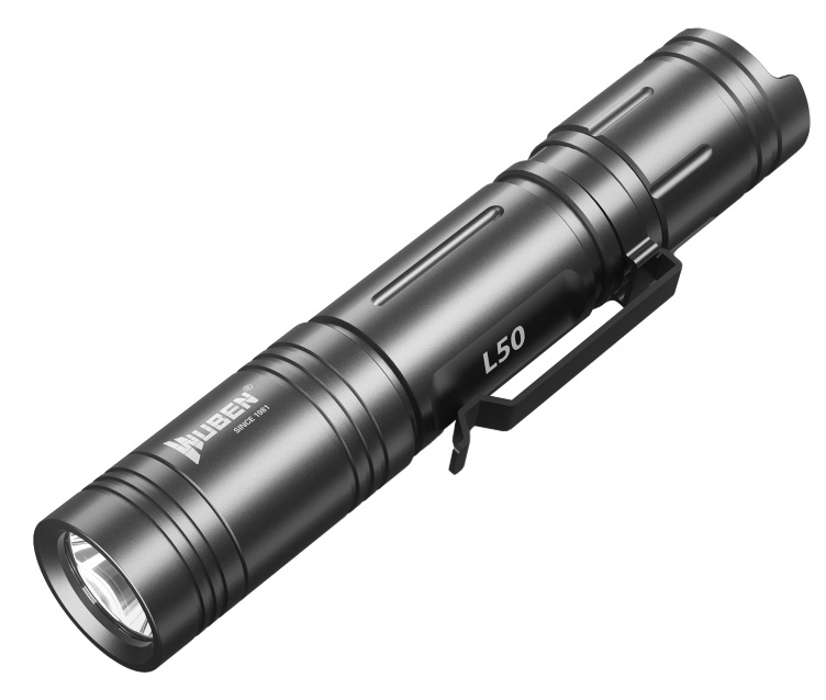 Фонарь Wuben L50