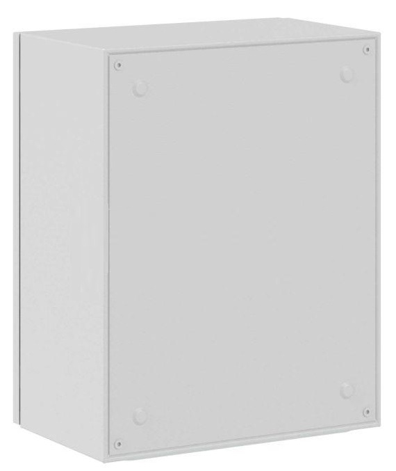Щит металл. ST 500х400х250мм IP66 DKC