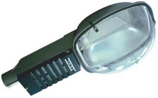 _КОРПУС_Светильник FSL E-40 (SL 13) (аналог ЖКУ 16) PC WOMAX