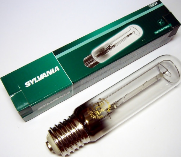Лампа SA SHP-T 150W Basic Plus E40 (уп-12шт)