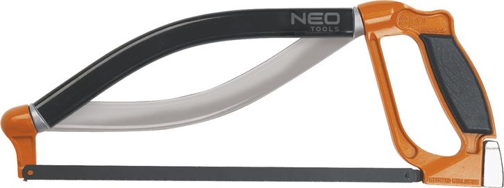 Ножовка по металлу, 300 мм 3D (NEO)