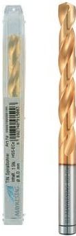 Сверло по металлу HSS ECo TIN 338 RN, O 7,0