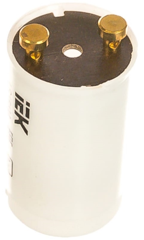 Стартер  LS151M 4...22Вт., 110-130В ИЭК