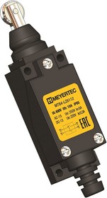 Концевой выключатель нажимной ст. ролик MTB4-LZ8112 IP65 MEYERTEC