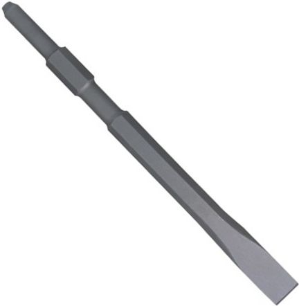 Плоское долото 29-400 28,6 мм шест (P-05723) Makita