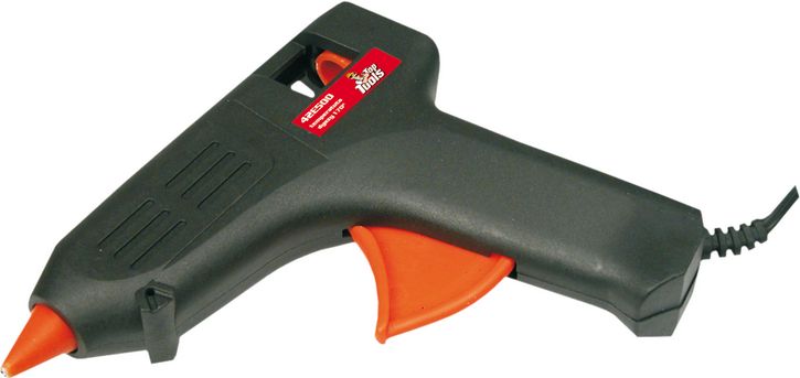 Пистолет клеевой электрический, 11 мм TopTools