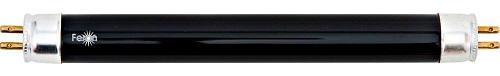 Лампа люминесцентная T8 G13 36Вт 1200мм Ультрафиолетовая Feron