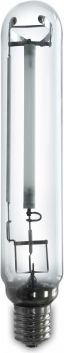 Лампа SHP-T 1000W V2 E40 SLV