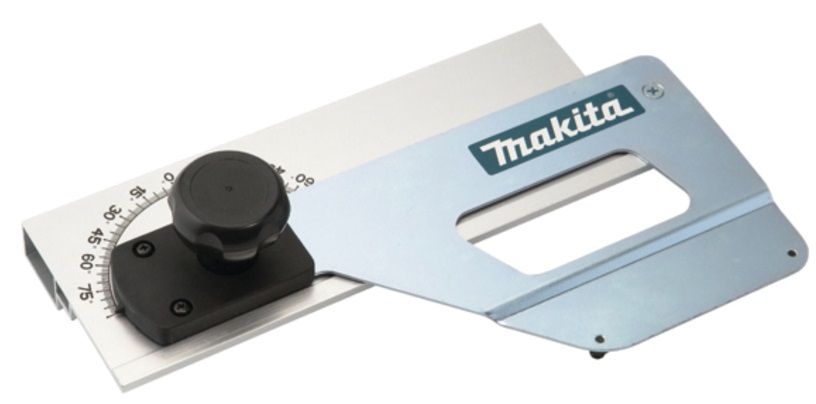 Регулятор угла для направляющей шины Makita