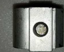 Зажим плашечный SM 1.11 (Al 10-50/Cu 1,5-10) ENSTO