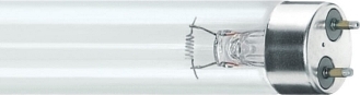 Лампа бактерицидная G8W T5