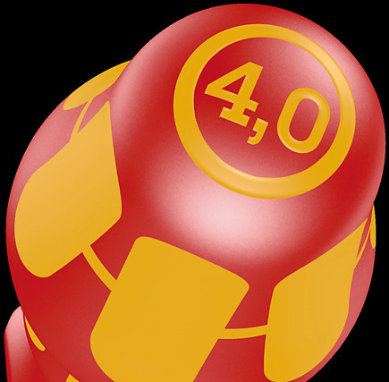 Отвертка шлицевая, изолированная по нормам 160 i VDE 1 x 0.4x2.5x80