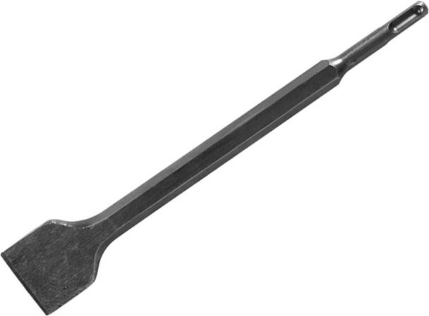 Широкое долото 40х250 SDS+ (D-08735) Makita
