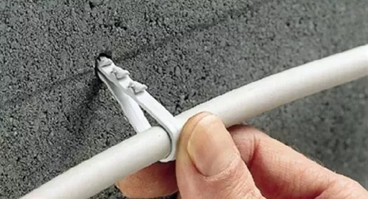 Кабель ПВС 3*2,5 380V (бухтами по 30 м)