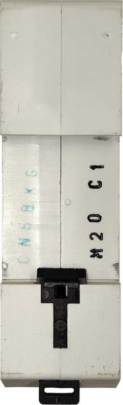 Автомат PLHT-C63/1 63A, 1-pol