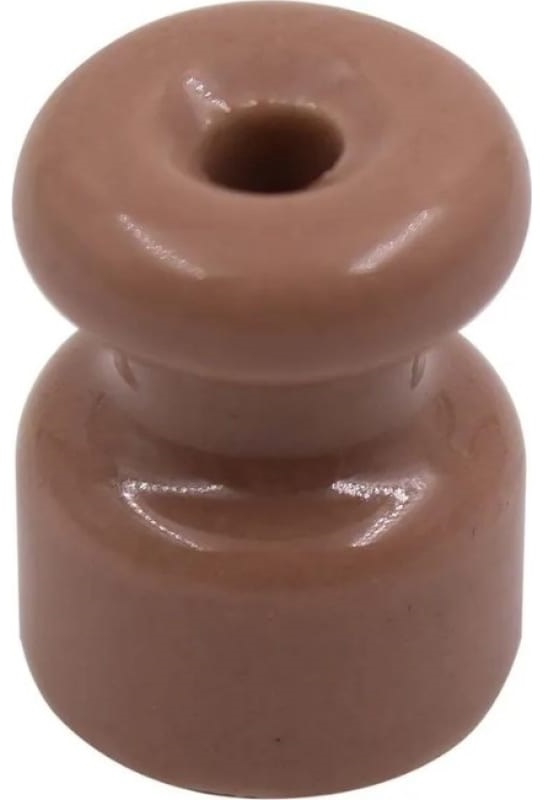 Изолятор Капучино (керамика) Bironi