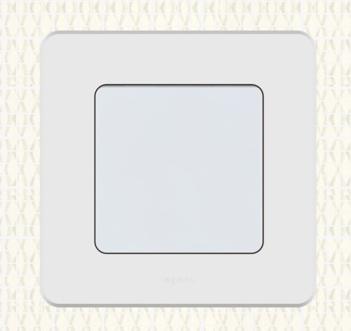 Выключатель 1-кл. Белый INSPIRIA LEGRAND