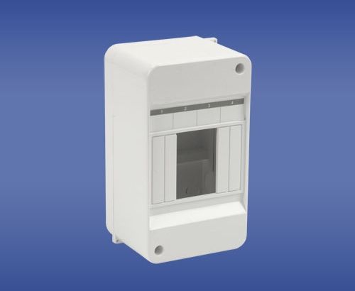 Щит RNO-3S IP30 op