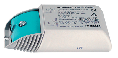 Трансформатор HTM 70/230-240