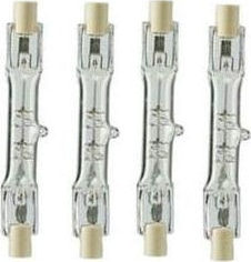 Лампа HALOLINE 64684 ECO 48W 230V R7S 78 mm Osram (20 шт)