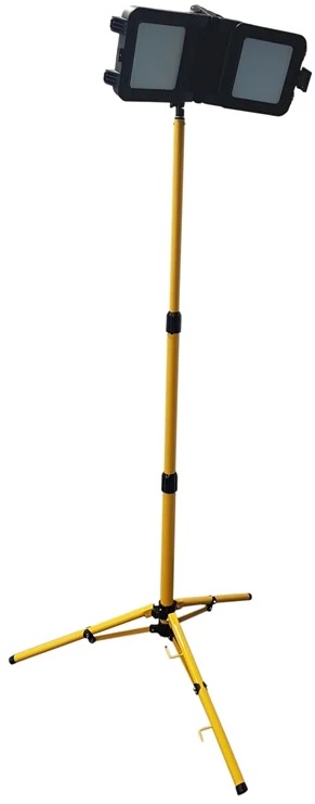 Штатив (тренога) ZGC110 1.4M TRIPOD