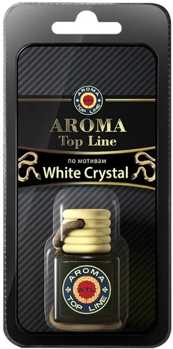 Kilian White Crystal 6мл