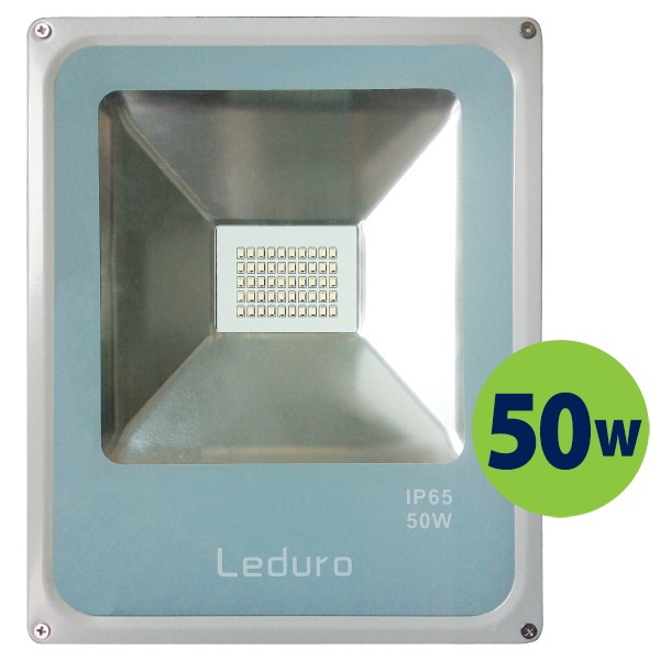 Светодиодный светильник Leduro 50W 4000K 4500lm