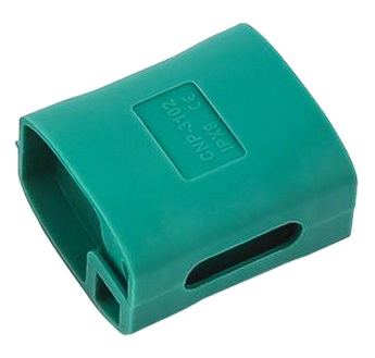 Влагозащитный корпус для клемм (CNP3102) гельбокс IP68 (DORI)