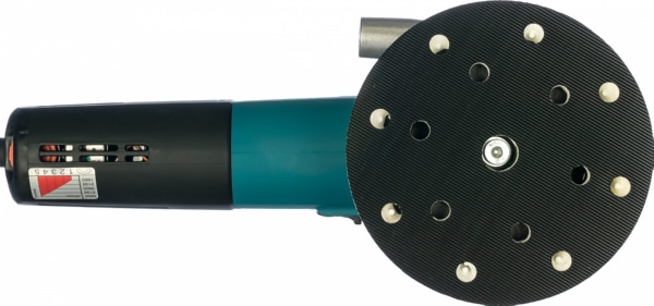 Эксцентриковая шлифовальная машина BO6040 750Вт (150мм)  Makita