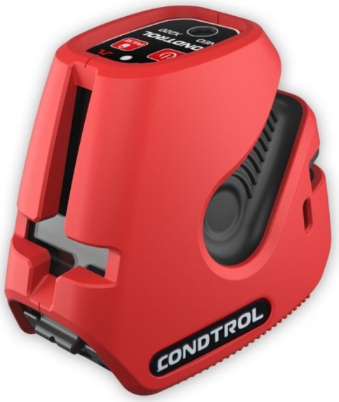 Лазерный нивелир Condtrol NEO G220 set