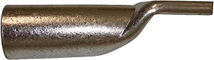 Кабельный наконечник KCR 10-185 (упак.-10шт.)