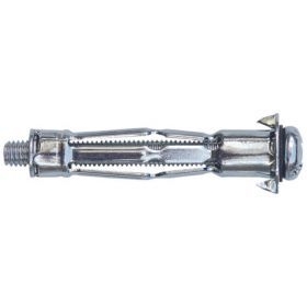 Дюбель MOLLY 6/11/37 (в уп.-25 шт.) PGB:00013049