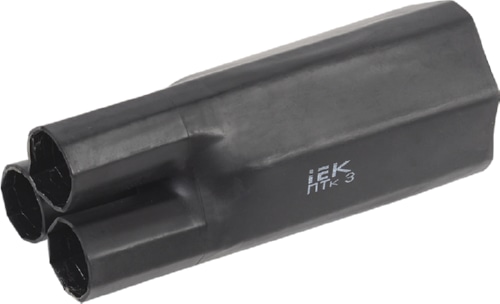 Перчатка термоусаживаемая ПТк 3х16-25 1кВ IEK