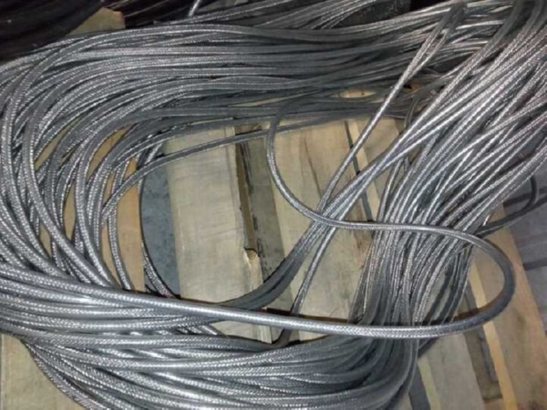 Кабель OLFLEX CLASSIC 110 CY 5*1,5