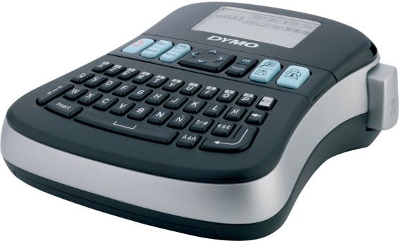 Принтер ленточный  LMR-210D QWY 12мм PB1 CYR SO815220