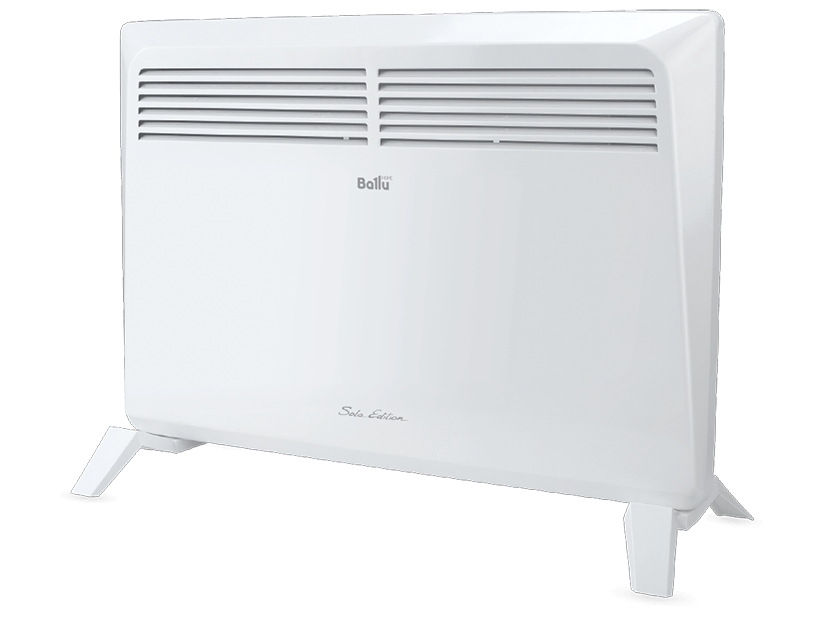 Конвектор Ballu Solo BEC/SM-1500