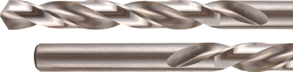Сверло по металлу 9.50х125мм (D-09818) Makita