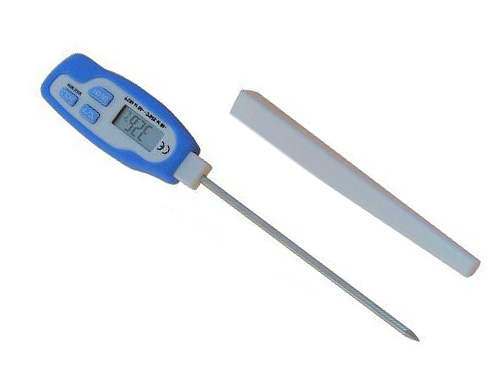 Термометр DT-131 (-40 +250 С) СЕМ