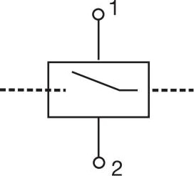 Независимый расцепитель DA ETIMAT 230 AC/DC ETI