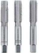 Ручной  метчик с одинарной режущей кромкой HSS, PLW, M 6