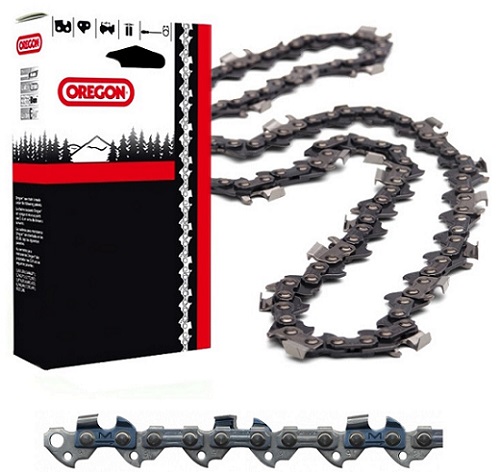 Цепь OREGON 3/8 1.3 XTRAGUARD 56зв