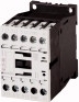 Контактор DILM12-10(12VDC) 12A