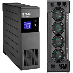ИБП Ellipse PRO 850 DIN  850ВА/510Вт (линейно-интерактивный)время автономной работы 50/70%-9/5 мин.