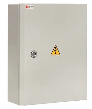 ЩРН-24 (395х310х120) IP54 PROXIMA EKF