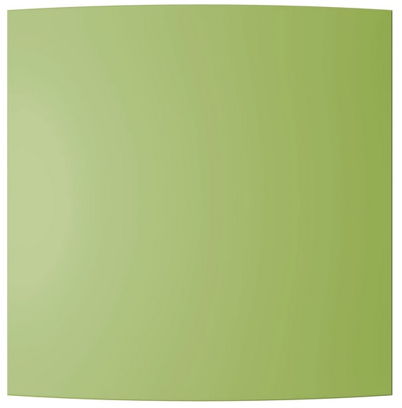 Панель декоративная QUADRO D100 172*172 Green tea ERA