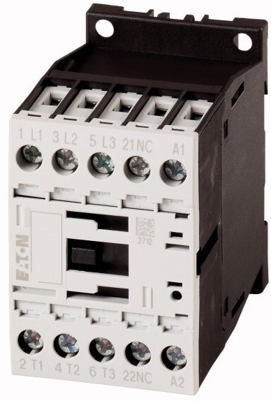 Контактор DILM15-01 (230V50HZ,240V60HZ)