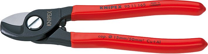 Ножницы для резки кабеля до 50мм