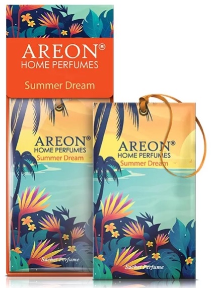 Освежитель Sachet Summer Dream