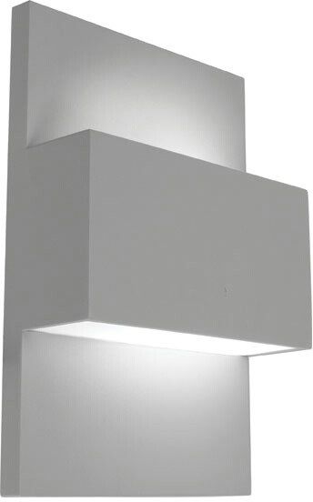 Светильник Geneva 874 ALUMINIUM E27 EEI A+..D