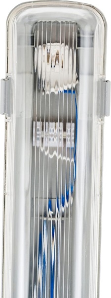 Светильник ДСП 2201 под LED лампу 1хT8 1200мм IP65 IEK